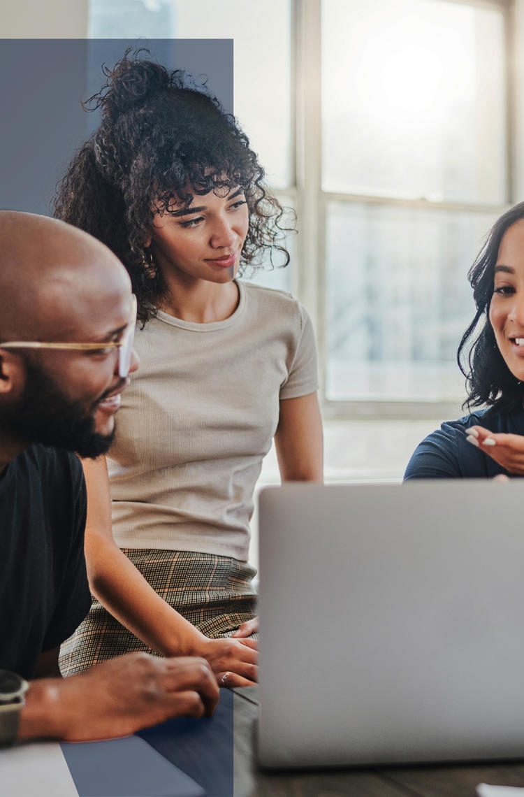 Advancing Organisations